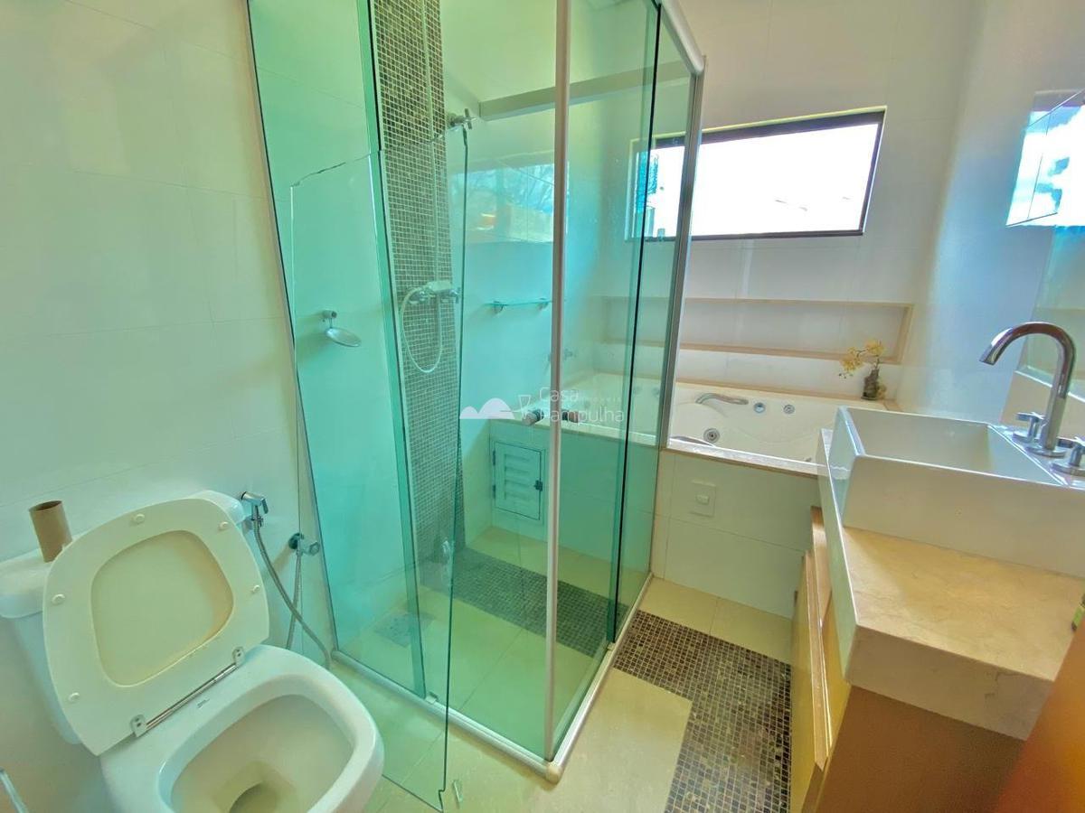 Casa, Condomínio Rosa dos Ventos, 3 Quartos, 4 Vagas, 3 Suítes