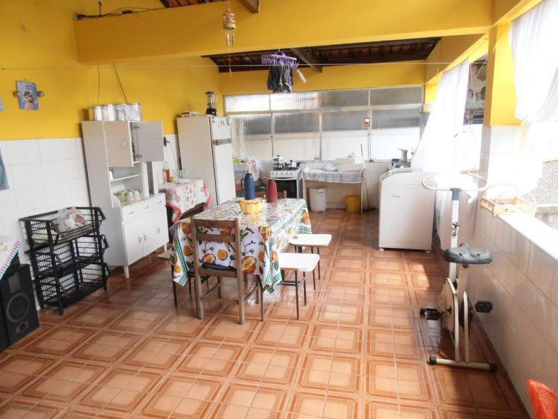 Casa, Novo Riacho, 3 Quartos, 1 Vaga, 1 Suíte