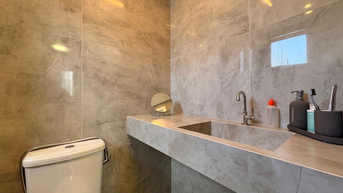 Apartamento, Santa Inês, 3 Quartos, 2 Vagas, 2 Suítes