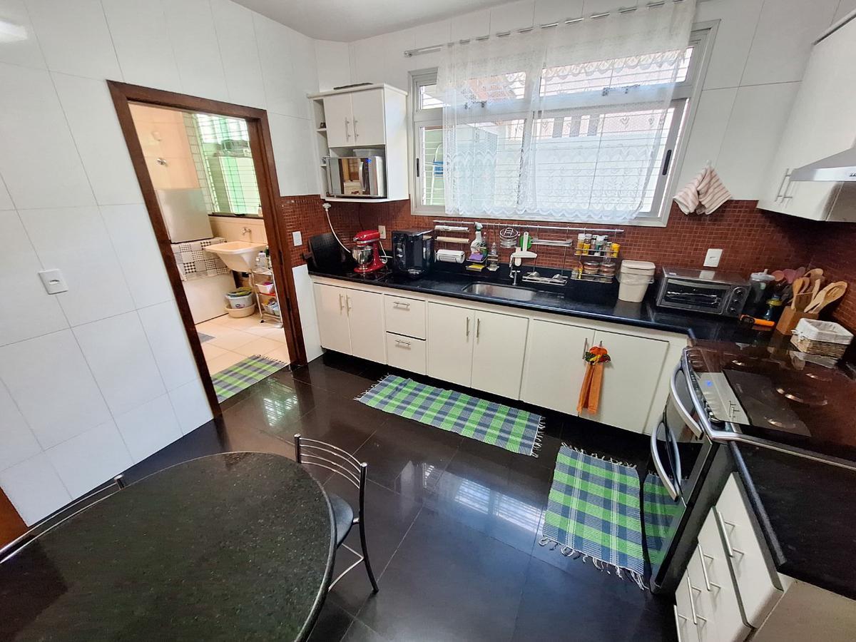 Apartamento, Dona Clara, 4 Quartos, 3 Vagas, 2 Suítes