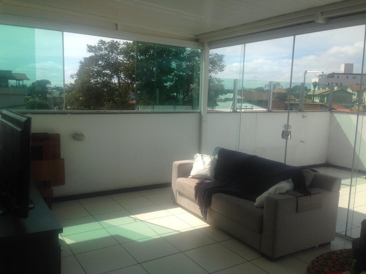 Apartamento, Santa Amélia, 3 Quartos, 2 Vagas, 1 Suíte