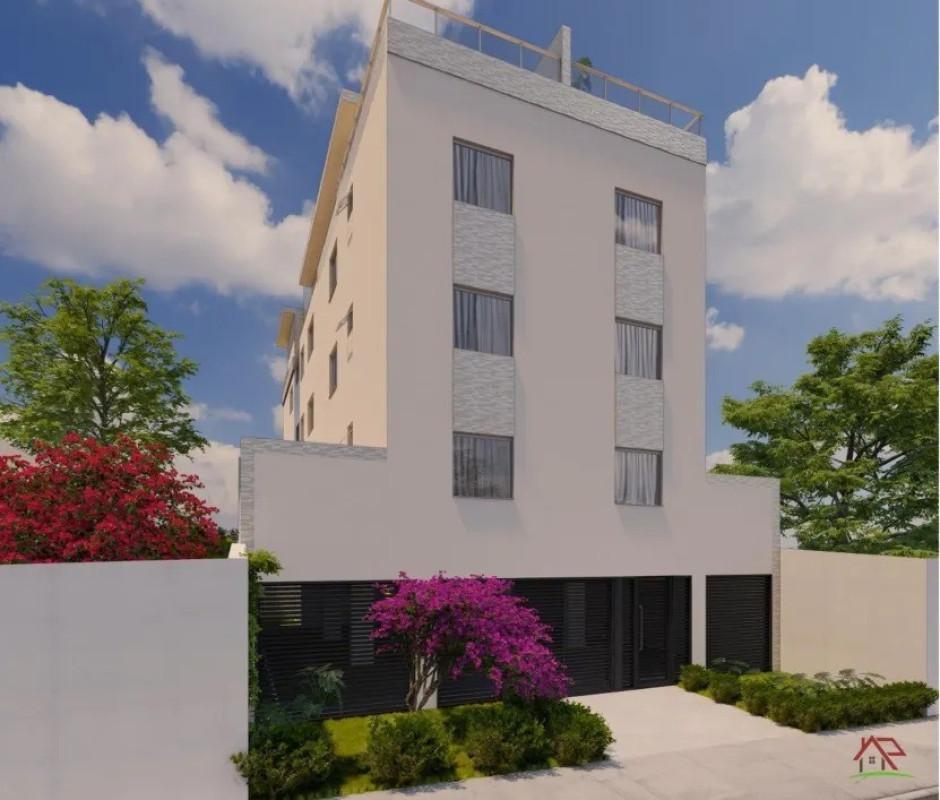 Apartamento, Santa Mônica, 2 Quartos, 1 Vaga