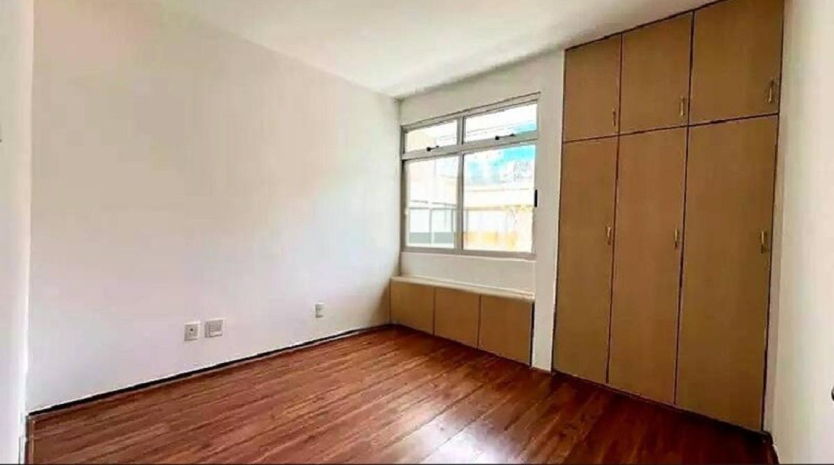 Apartamento, Sion, 2 Quartos, 2 Vagas, 1 Suíte