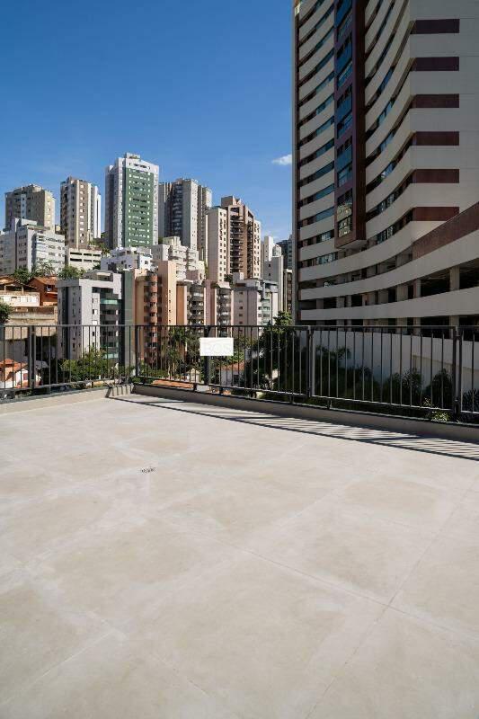 Apartamento, Luxemburgo, 3 Quartos, 2 Vagas, 1 Suíte