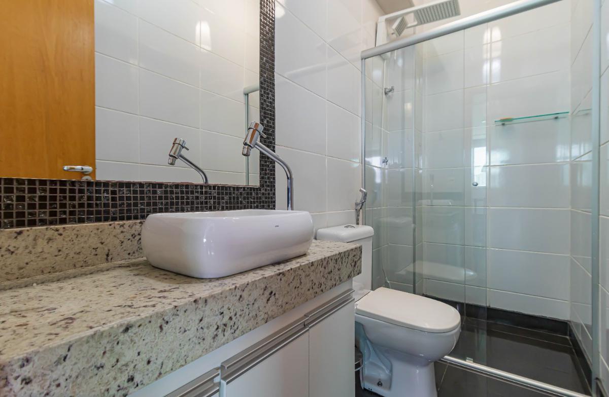 Cobertura, União, 3 Quartos, 3 Vagas, 1 Suíte