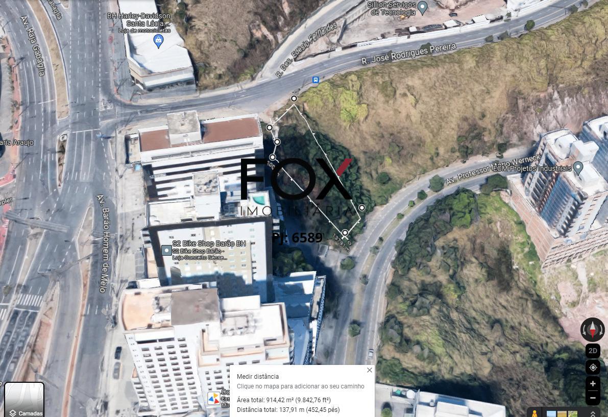 Lote, Estoril, 0 Quarto, 0 Vaga