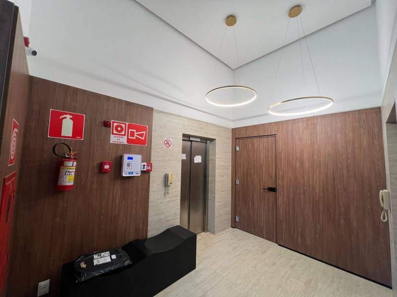 Apartamento, Barro Preto, 1 Quarto, 1 Vaga