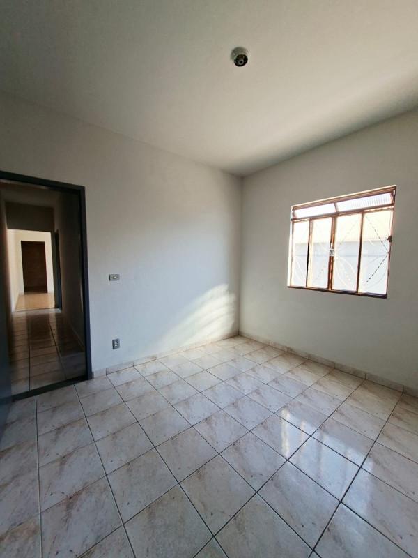 Casa, Araguaia, 2 Quartos, 3 Vagas
