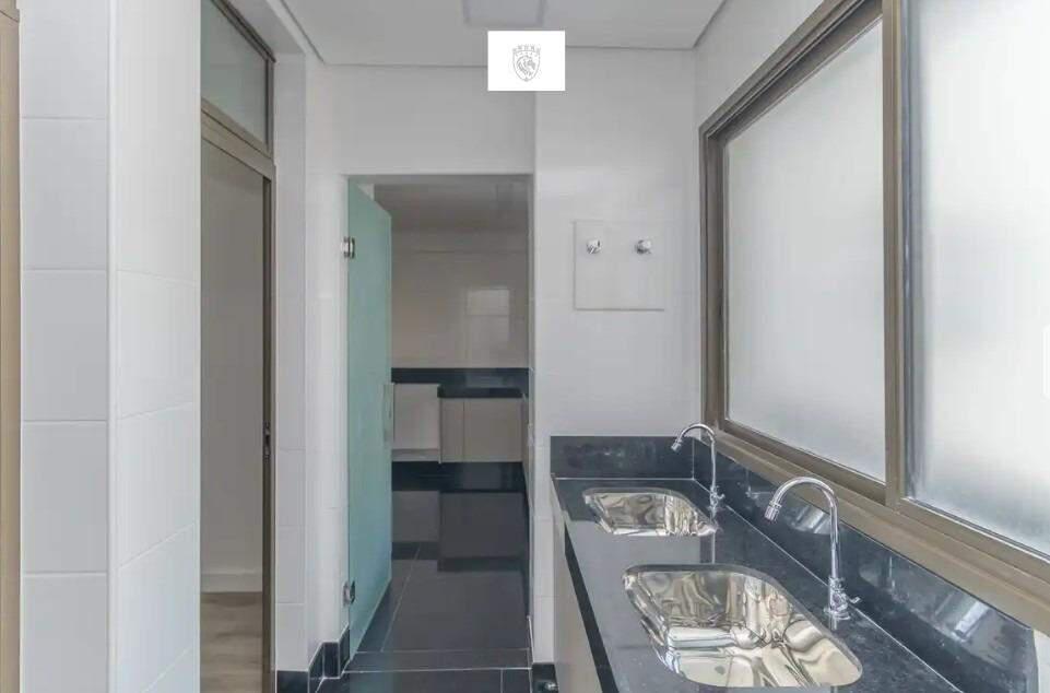 Apartamento, Cidade Nova, 4 Quartos, 3 Vagas, 2 Suítes