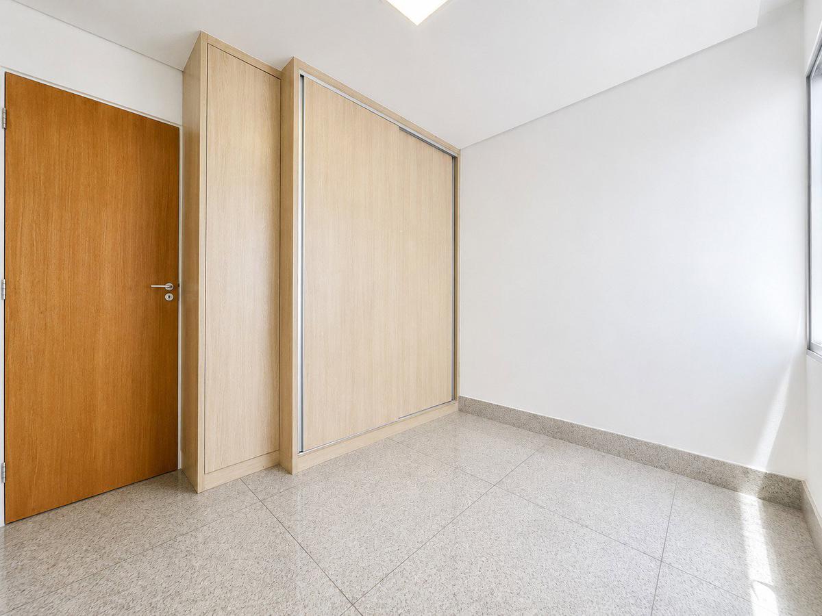 Cobertura, União, 4 Quartos, 1 Vaga, 1 Suíte