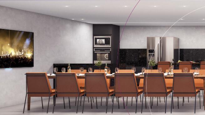 Apartamento, Gutierrez, 4 Quartos, 4 Vagas, 2 Suítes