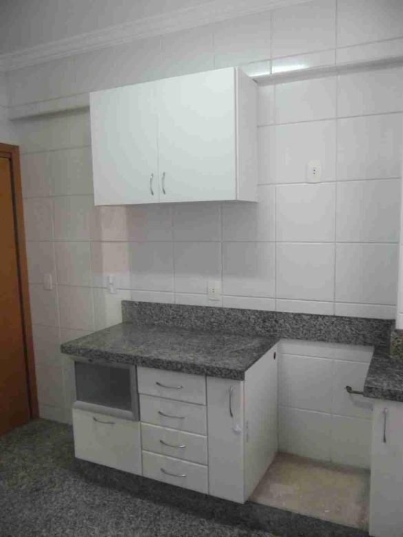 Apartamento, Funcionários, 3 Quartos, 2 Vagas, 1 Suíte