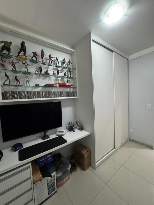 Apartamento, Castelo, 2 Quartos, 2 Vagas
