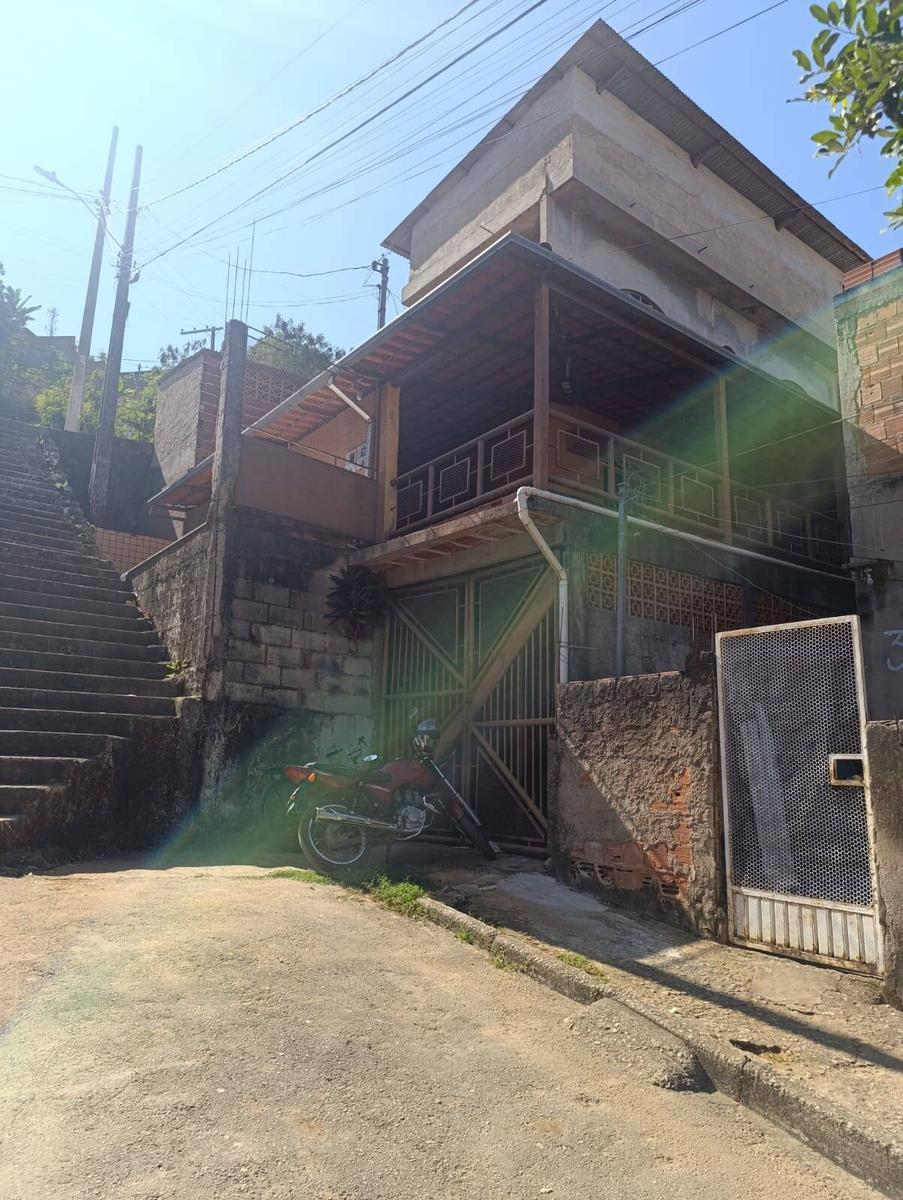 Casa, Surinan, 3 Quartos, 2 Vagas