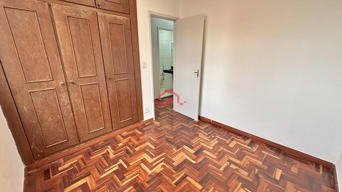 Apartamento, Padre Eustáquio, 3 Quartos, 1 Vaga