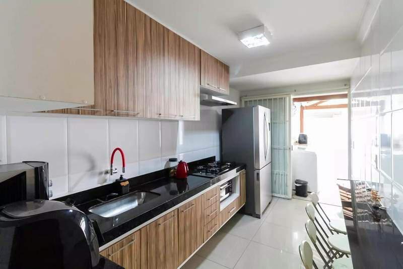Apartamento, Castelo, 3 Quartos, 3 Vagas, 1 Suíte