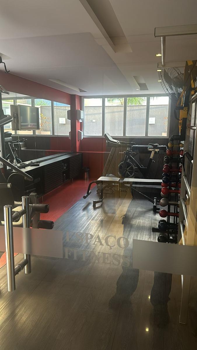 Apartamento, Santo Agostinho, 3 Quartos, 4 Vagas, 1 Suíte