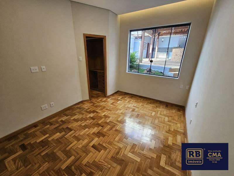 Casa, São Lucas, 3 Quartos, 4 Vagas, 2 Suítes