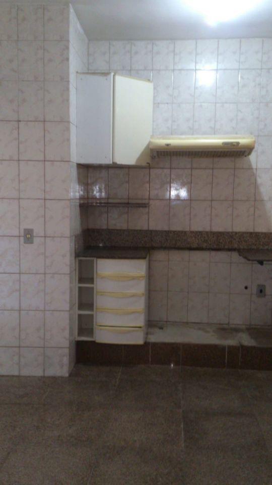 Casa, Céu Azul, 5 Quartos, 3 Vagas, 1 Suíte