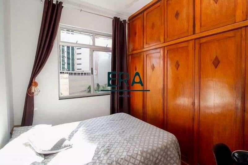 Apartamento, Centro, 3 Quartos, 0 Vaga, 1 Suíte