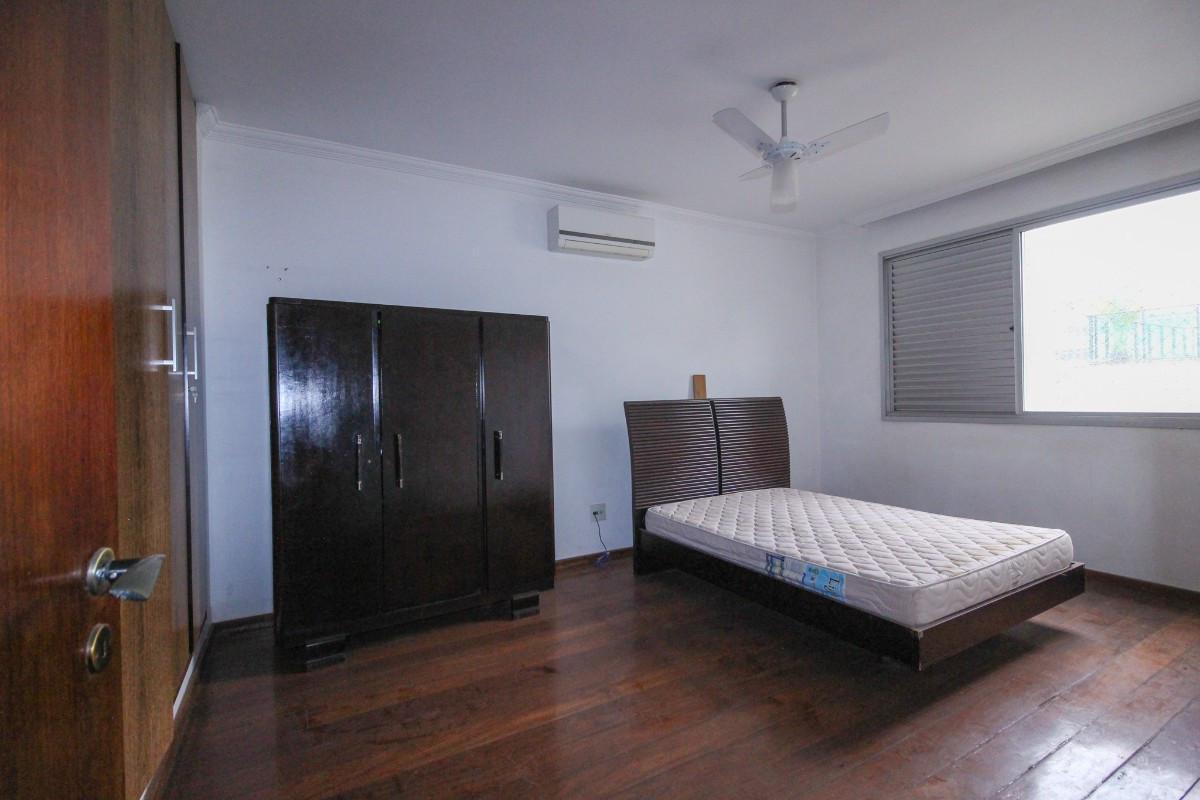 Cobertura, Santo Antônio, 4 Quartos, 3 Vagas, 2 Suítes