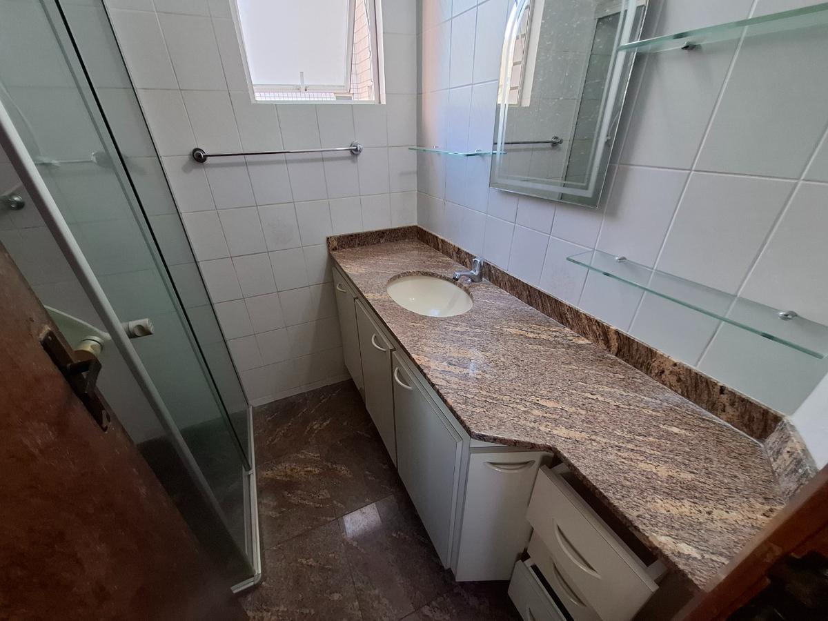 Apartamento, Silveira, 3 Quartos, 2 Vagas, 1 Suíte