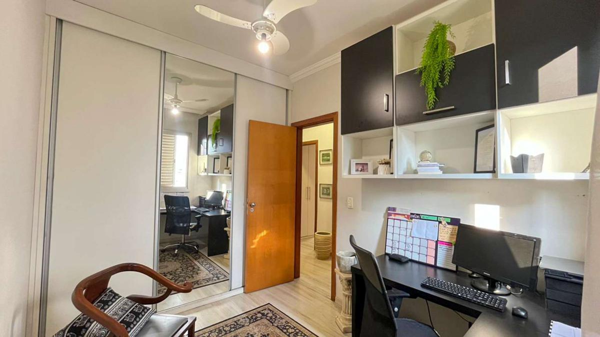 Apartamento, Buritis, 3 Quartos, 2 Vagas, 1 Suíte