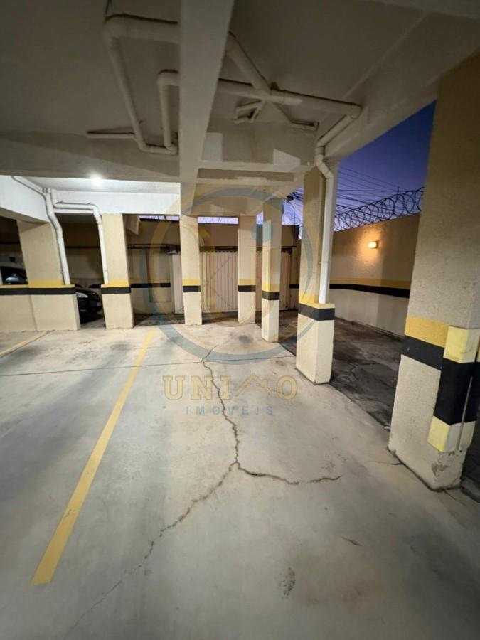 Apartamento, São Benedito, 2 Quartos, 1 Vaga