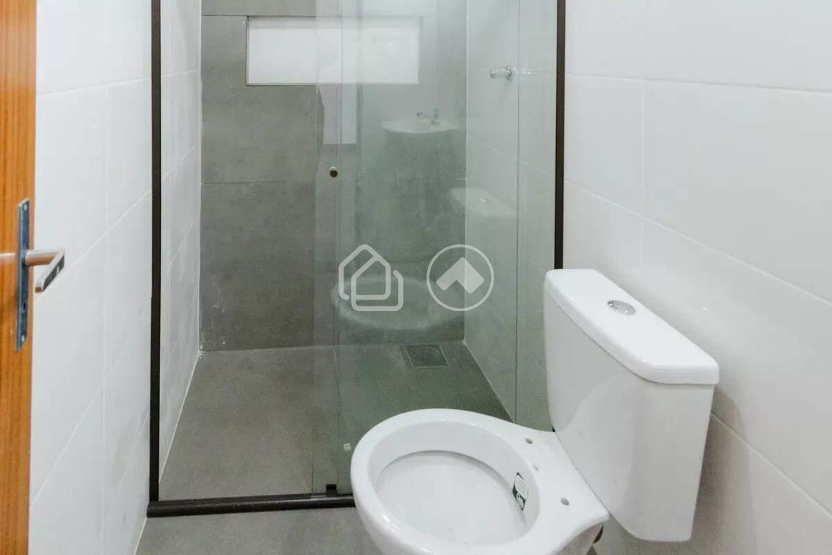 Quitinete, Dom Cabral, 1 Quarto