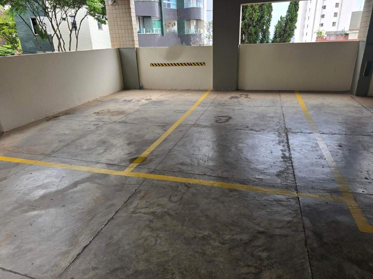 Apartamento, Buritis, 3 Quartos, 2 Vagas, 1 Suíte