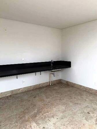Apartamento, Anchieta, 4 Quartos, 4 Vagas, 2 Suítes