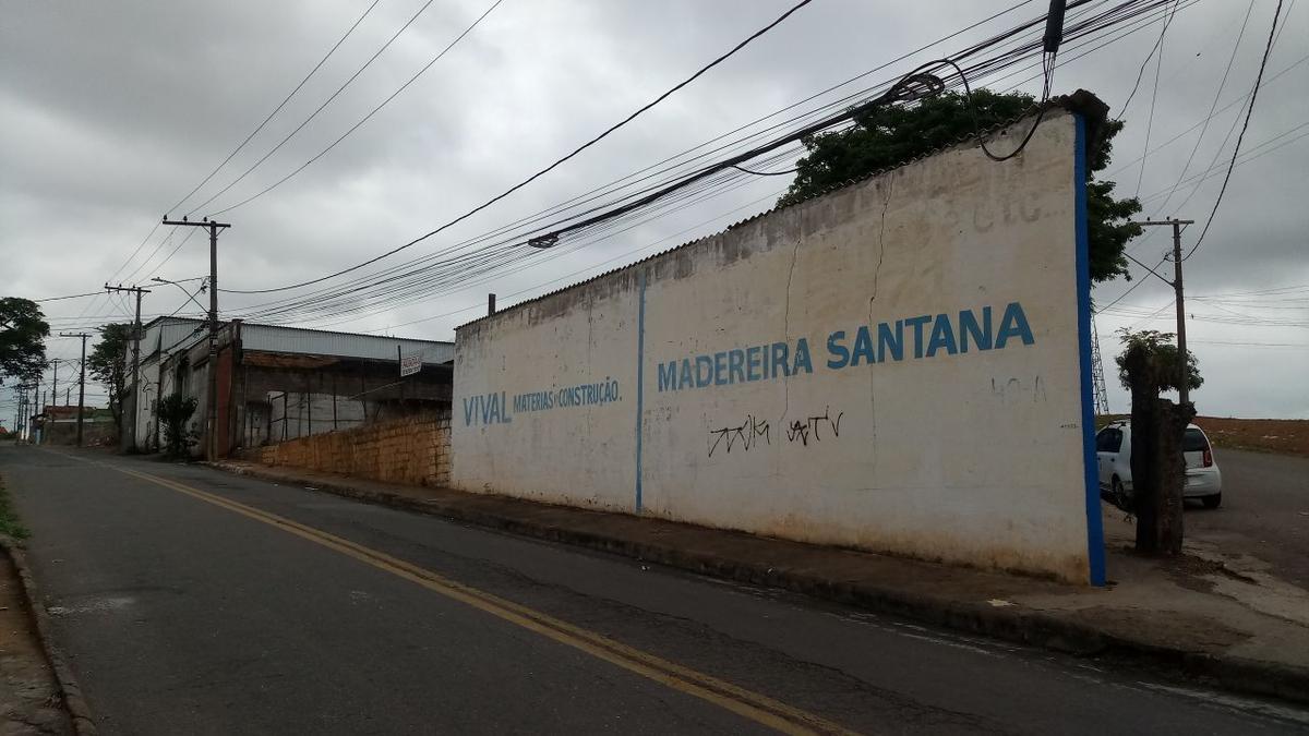 Lote, Parque Rinaldo, 0 Quarto, 0 Vaga