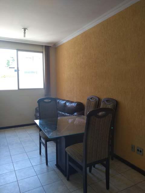 Apartamento, Glória, 2 Quartos, 1 Vaga