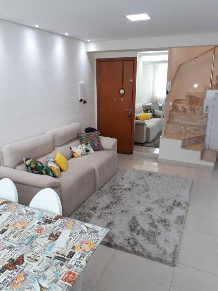 Cobertura, Novo Progresso, 2 Quartos, 2 Vagas, 1 Suíte