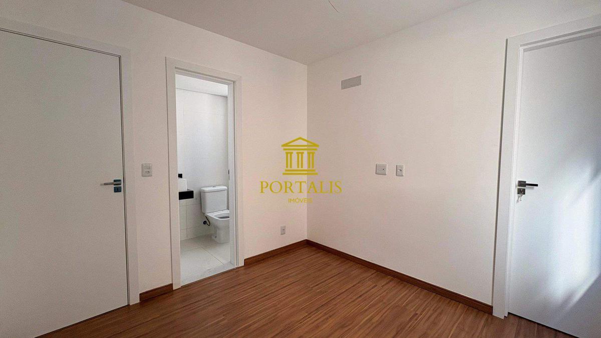 Cobertura, Vila Paris, 3 Quartos, 3 Vagas, 1 Suíte