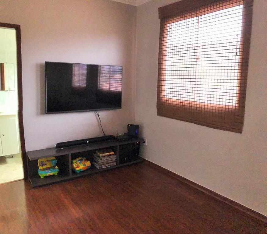 Cobertura, Nações Unidas, 3 Quartos, 1 Vaga