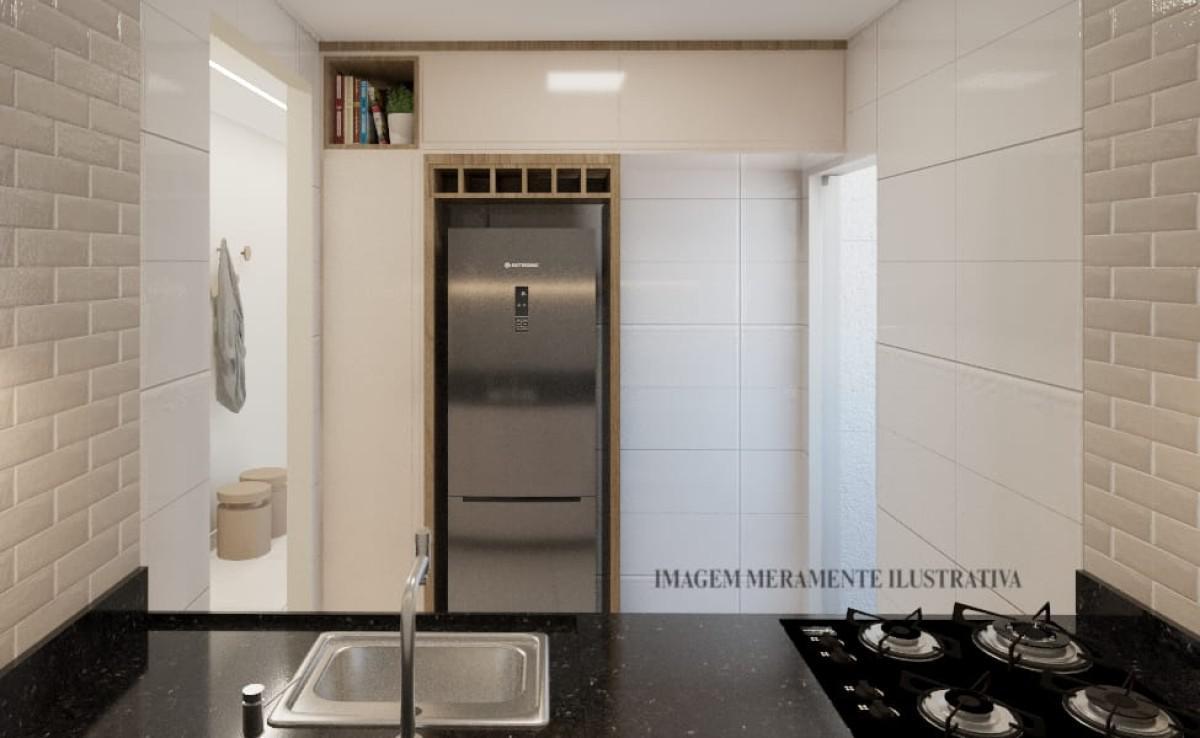 Cobertura, Riacho das Pedras, 3 Quartos, 3 Vagas, 1 Suíte