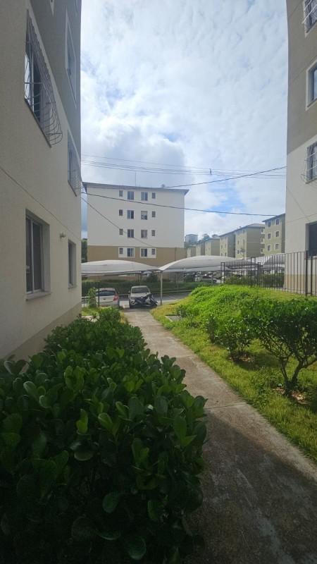 Apartamento, Acaiaca, 2 Quartos, 1 Vaga