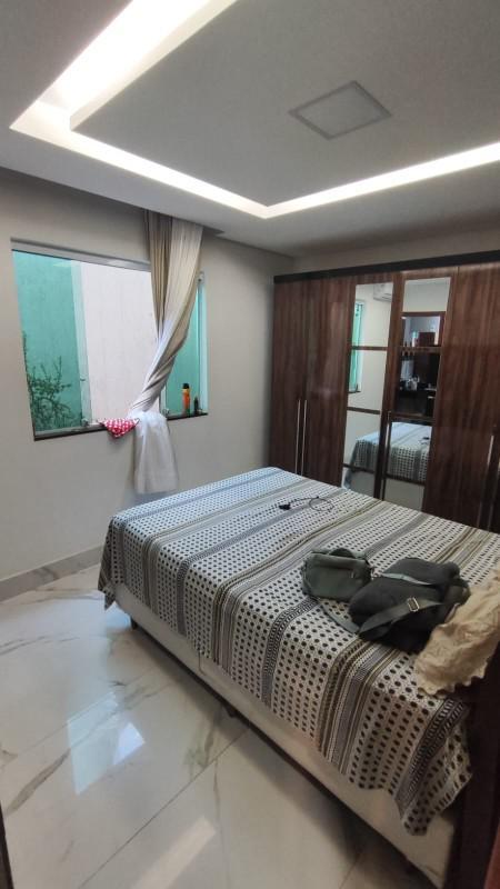 Casa, Oitis, 3 Quartos, 3 Vagas, 1 Suíte