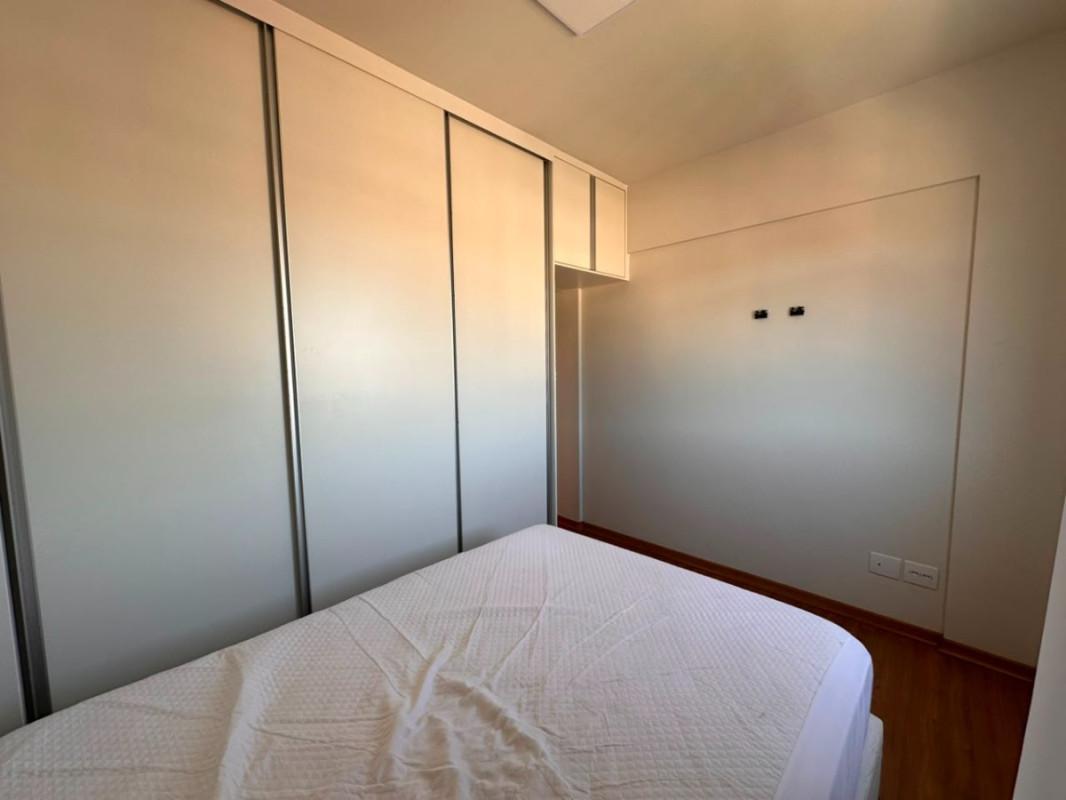 Apartamento, Glória, 2 Quartos, 2 Vagas, 1 Suíte