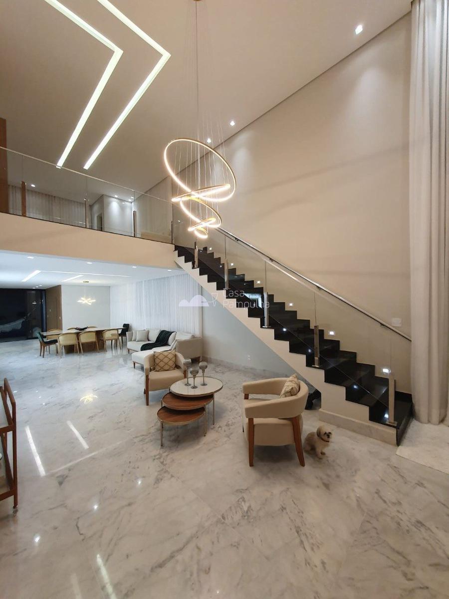 Casa, Gran Park, 5 Quartos, 4 Vagas, 5 Suítes