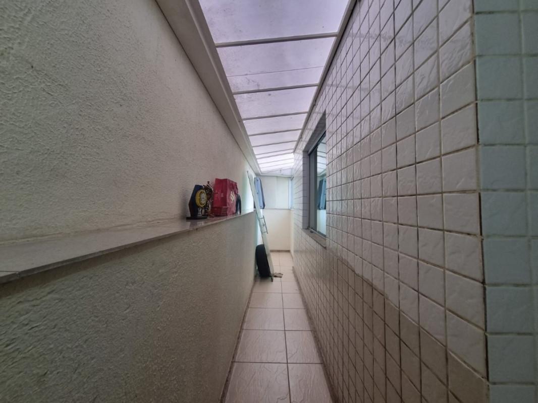 Apartamento, Industrial, 3 Quartos, 1 Vaga, 1 Suíte