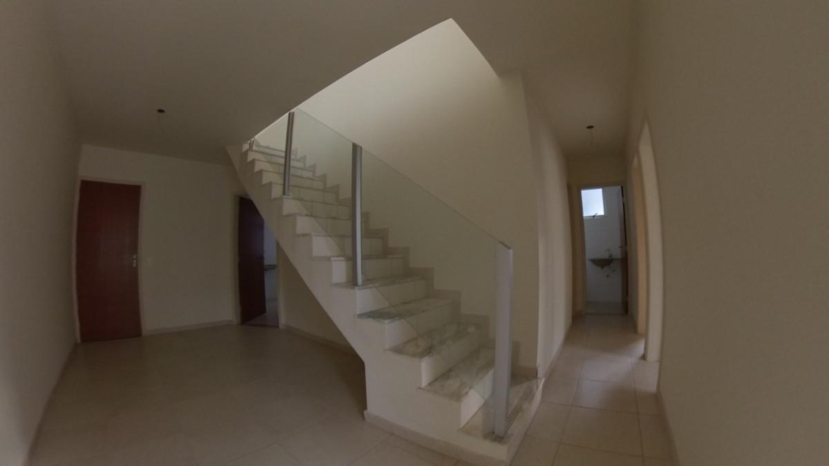 Cobertura, Santa Teresa, 3 Quartos, 2 Vagas, 1 Suíte