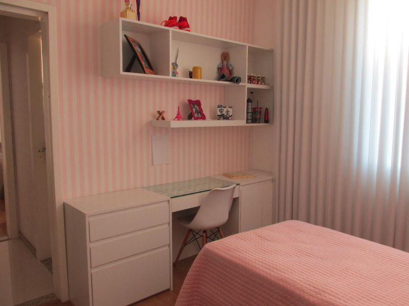 Casa, Bandeirantes (pampulha), 5 Quartos, 6 Vagas, 3 Suítes