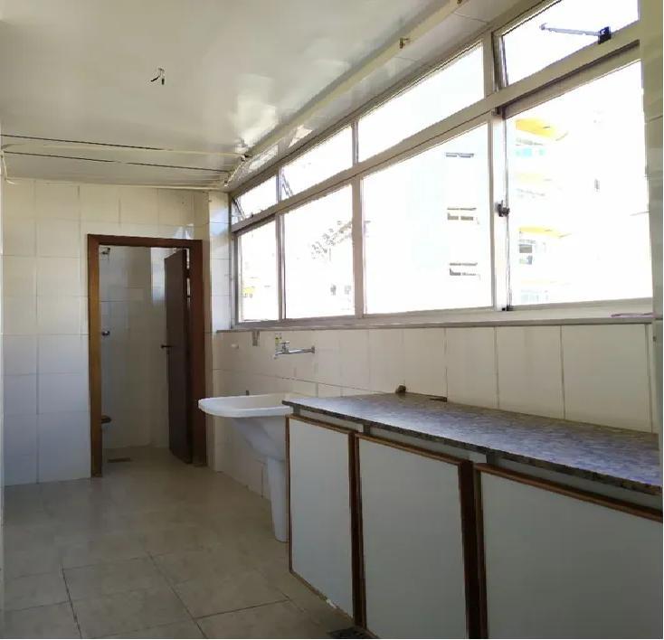 Apartamento, Prado, 4 Quartos, 3 Vagas, 1 Suíte