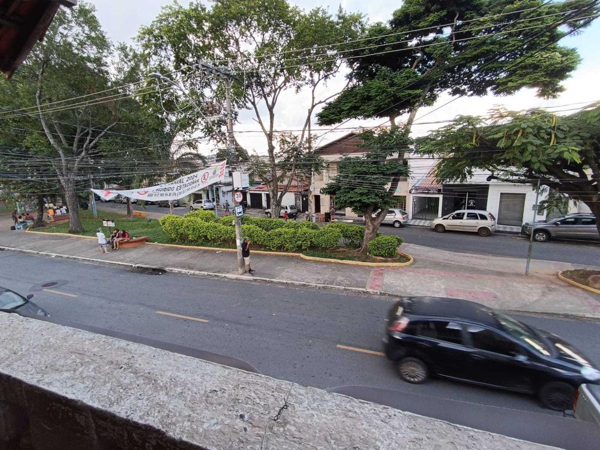 Casa, Betânia, 8 Quartos, 2 Vagas, 1 Suíte