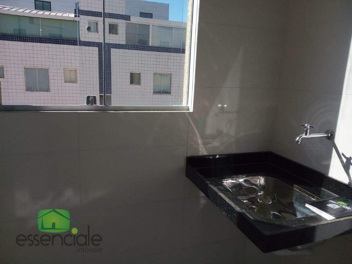 Apartamento, Riacho das Pedras, 2 Quartos, 2 Vagas, 1 Suíte