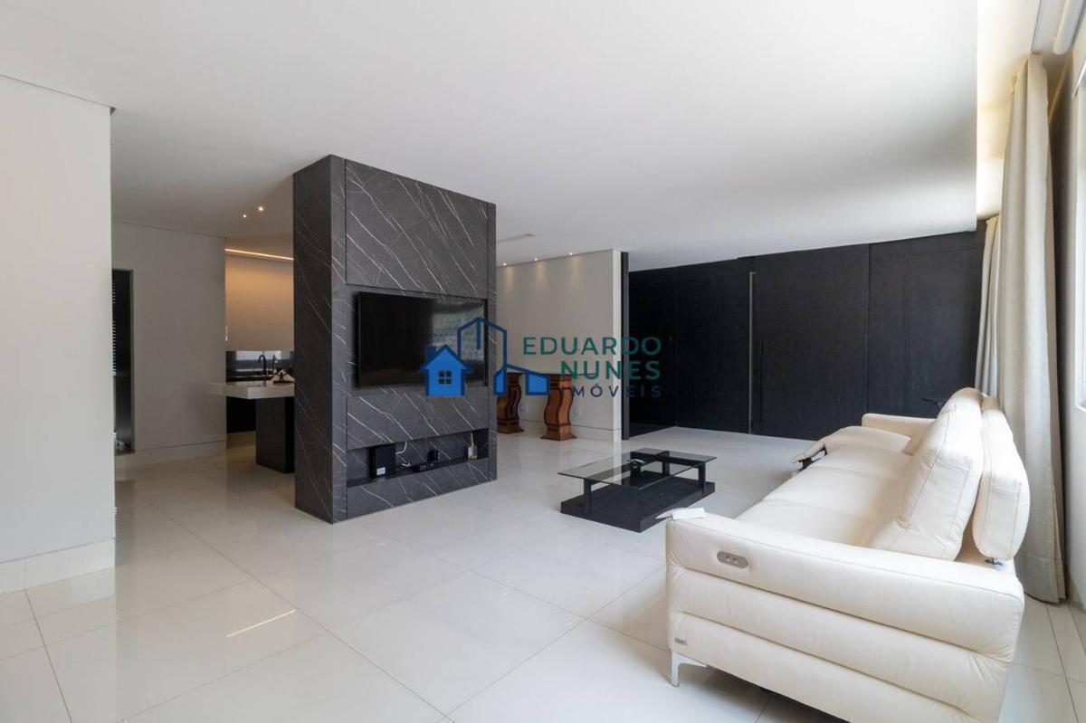 Apartamento, Lourdes, 2 Quartos, 1 Vaga, 2 Suítes