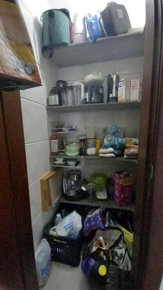 Apartamento, Dona Clara, 4 Quartos, 3 Vagas, 1 Suíte