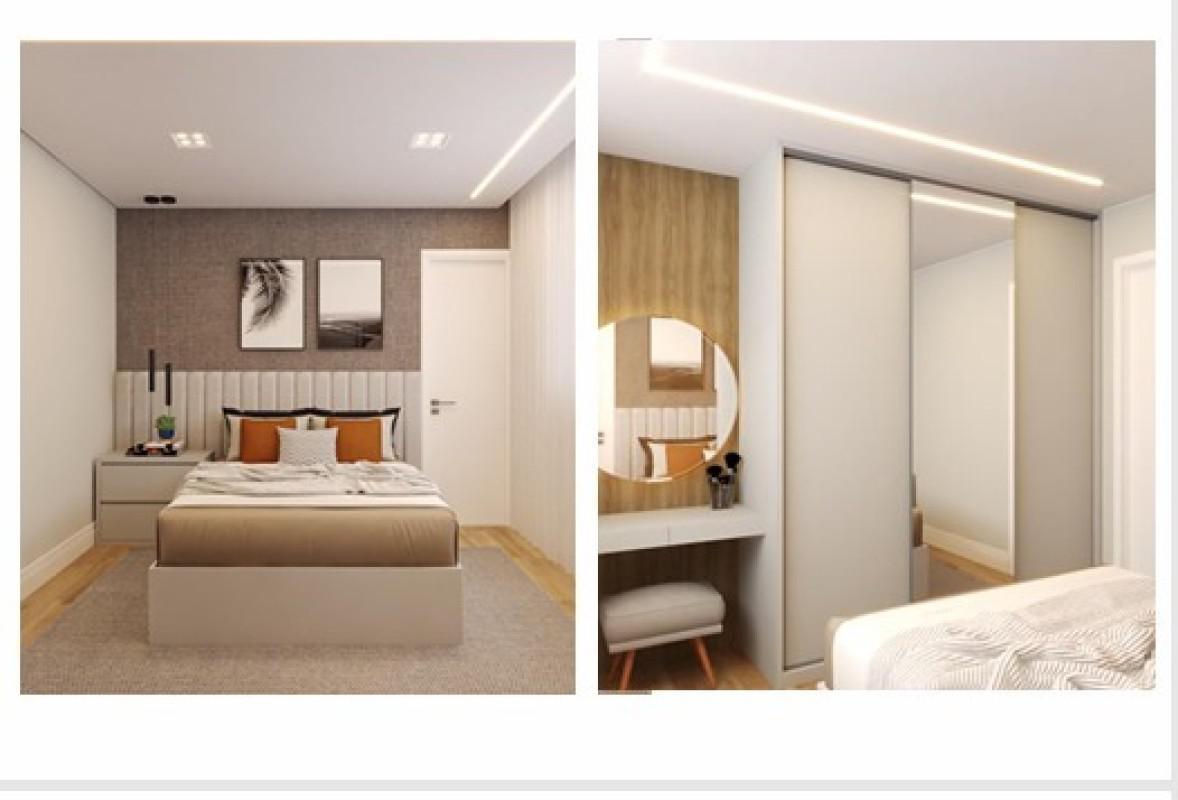 Apartamento, Cidade Nova, 4 Quartos, 3 Vagas, 2 Suítes